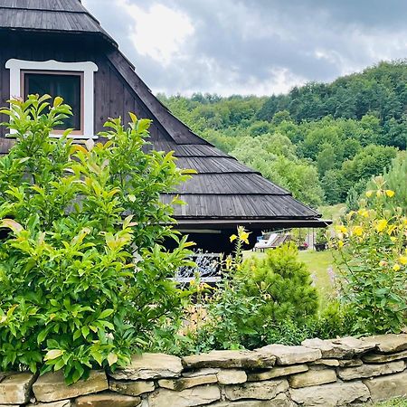 Maciejewka Villa Zahoczewie Kültér fotó