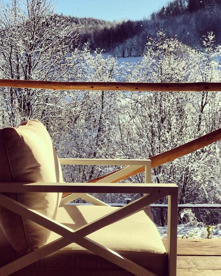Maciejewka Villa Zahoczewie Kültér fotó