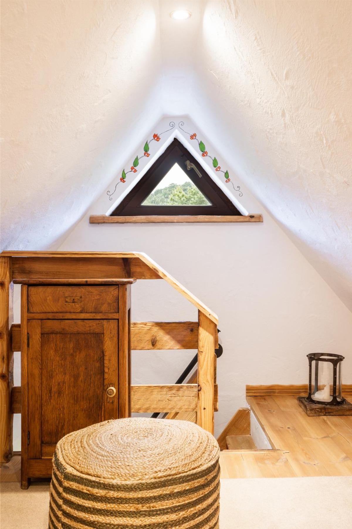 Maciejewka Villa Zahoczewie Kültér fotó