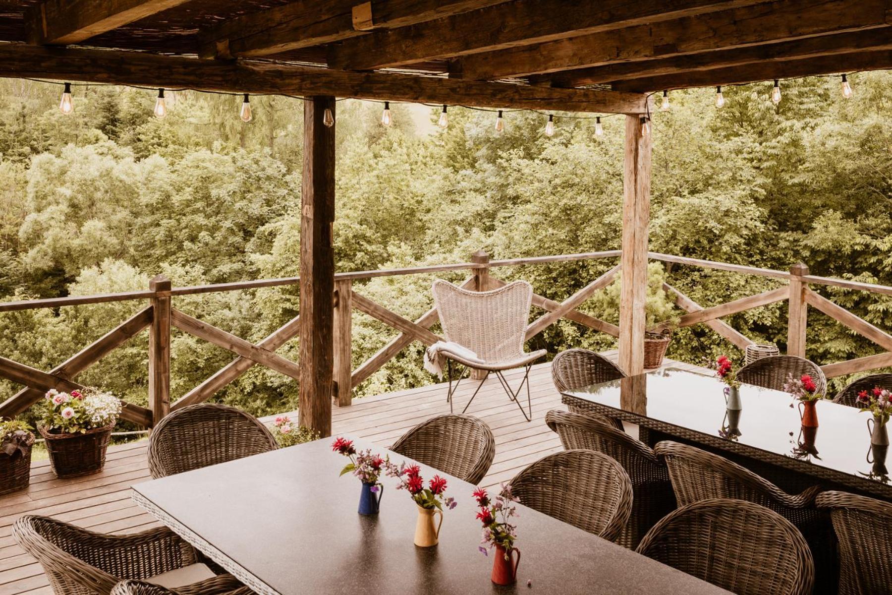 Maciejewka Villa Zahoczewie Kültér fotó
