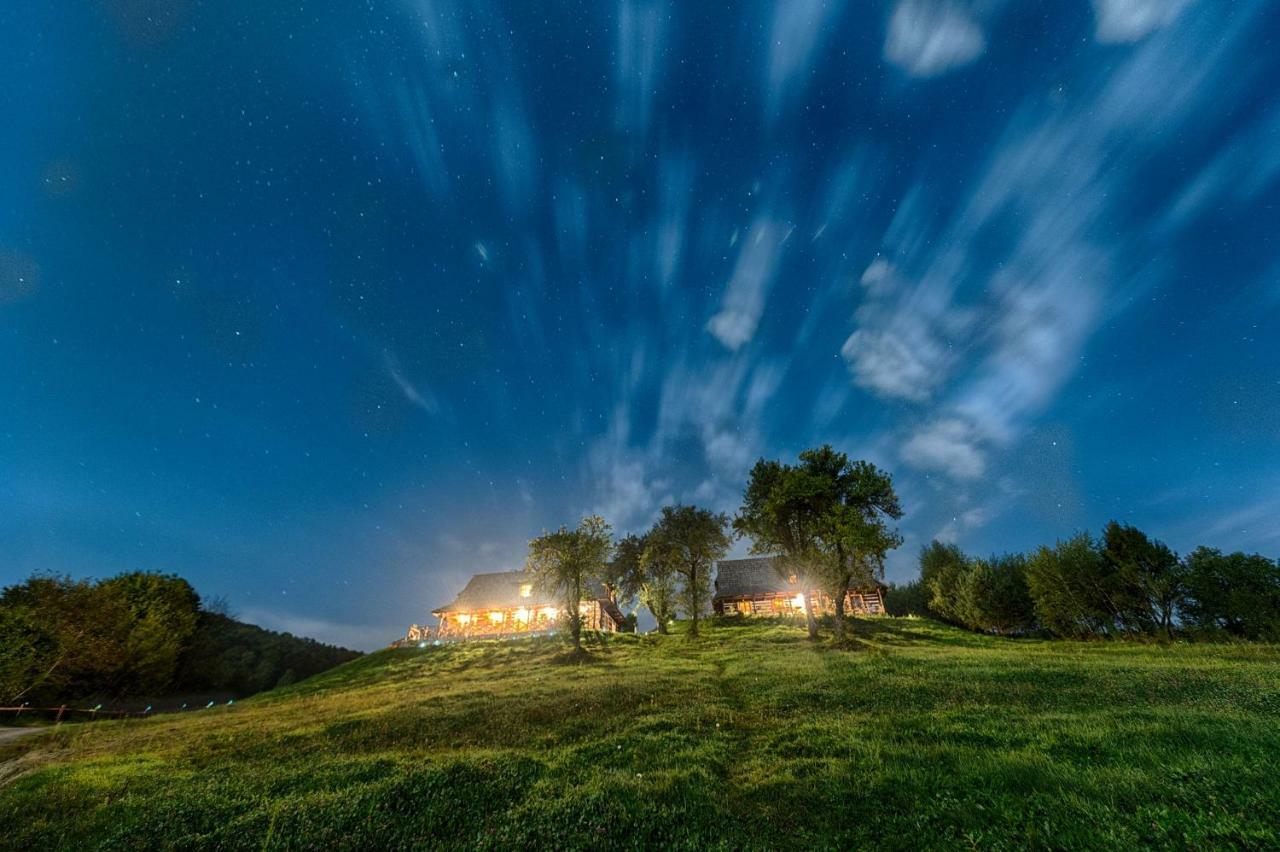 Maciejewka Villa Zahoczewie Kültér fotó